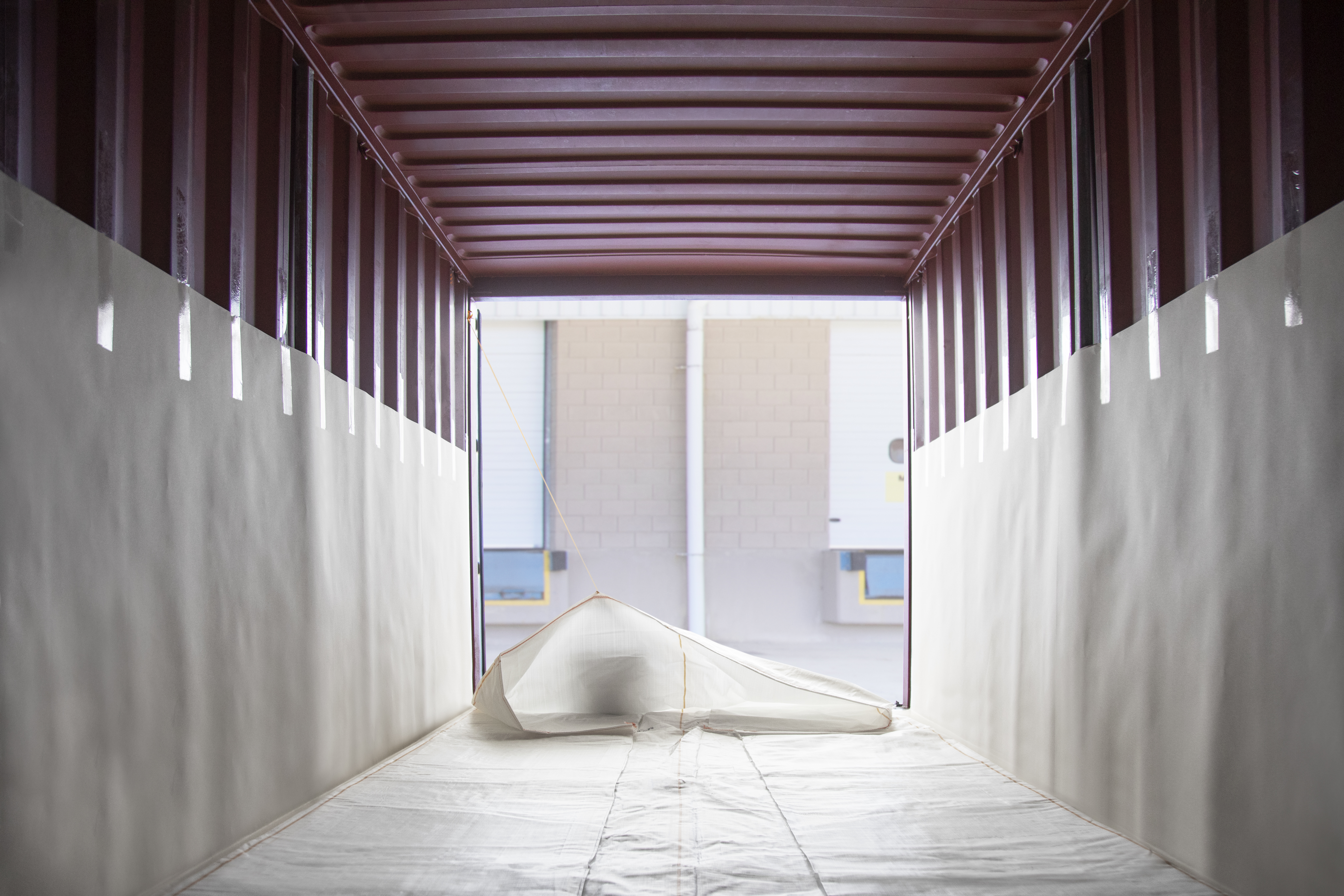 Liquid Cargo Solution