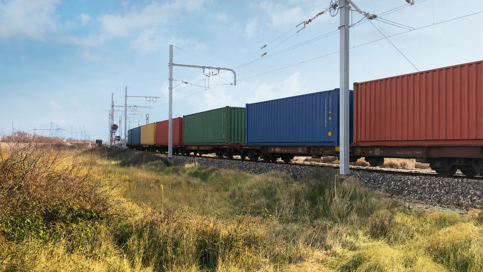 Global Rail 