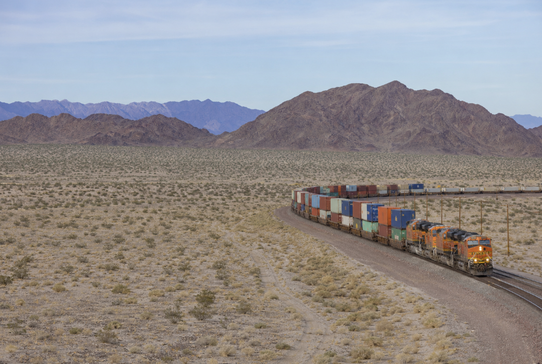 Global Rail 