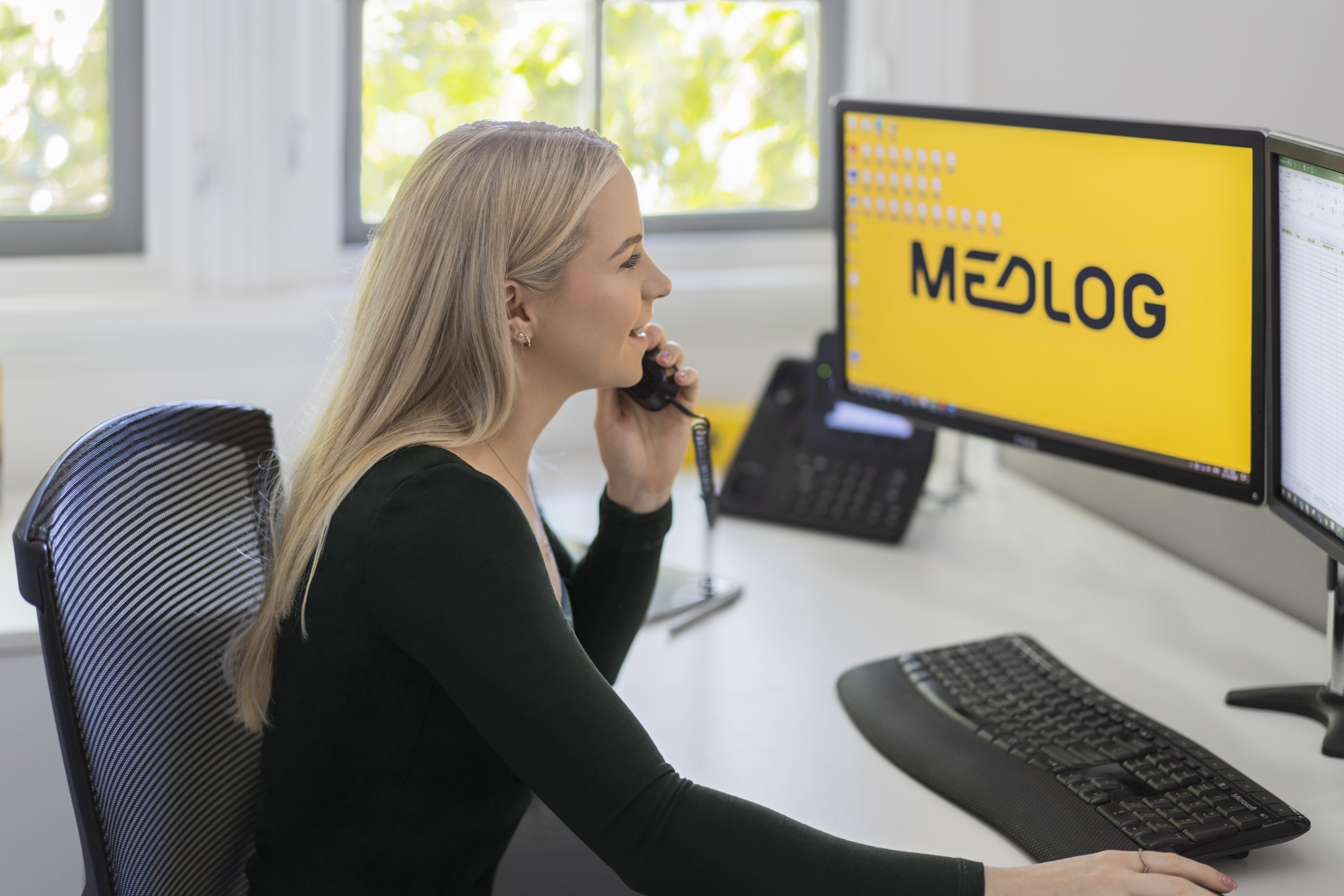 worldwide local offices