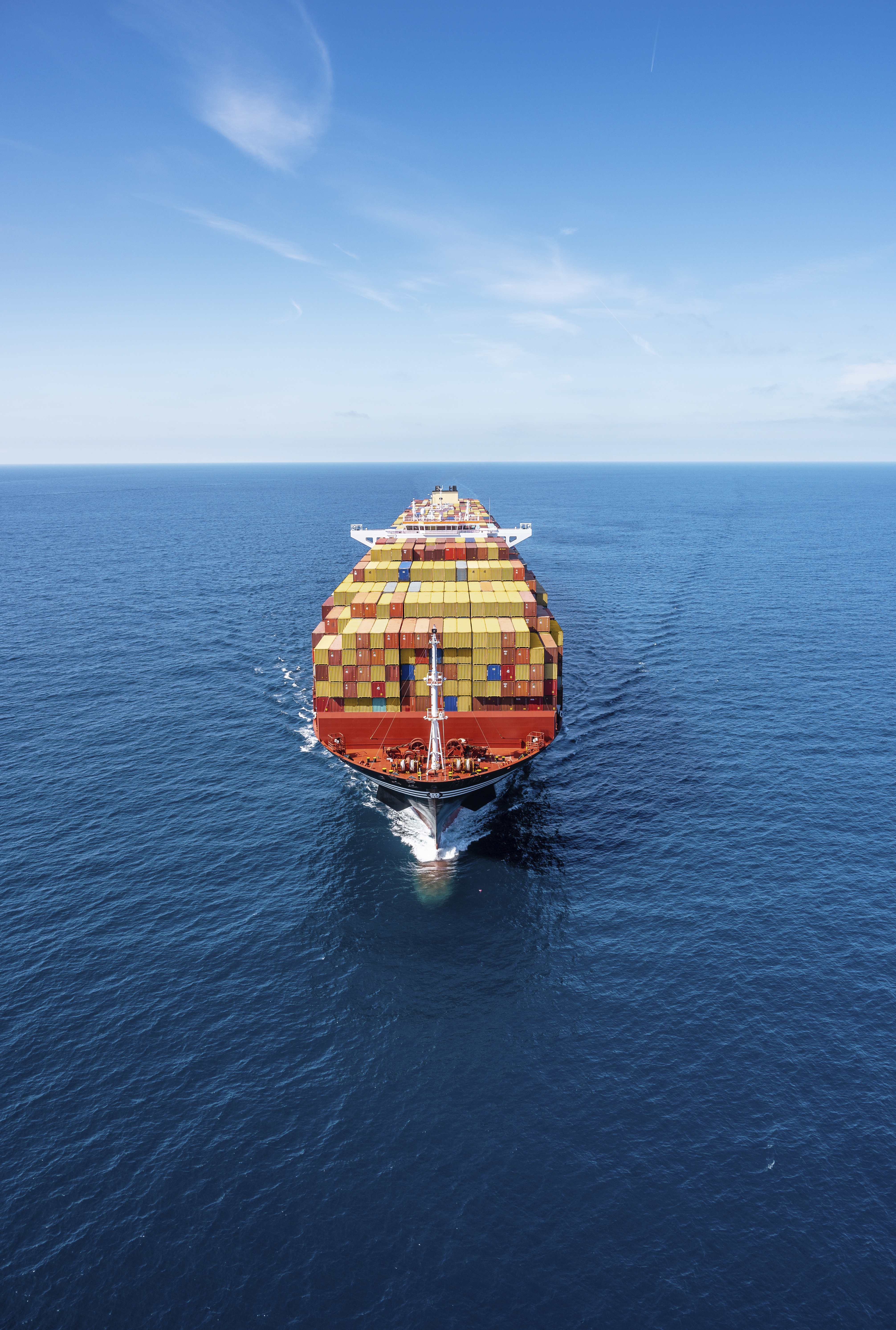 MEDLOG, PART OF THE MSC FAMILY