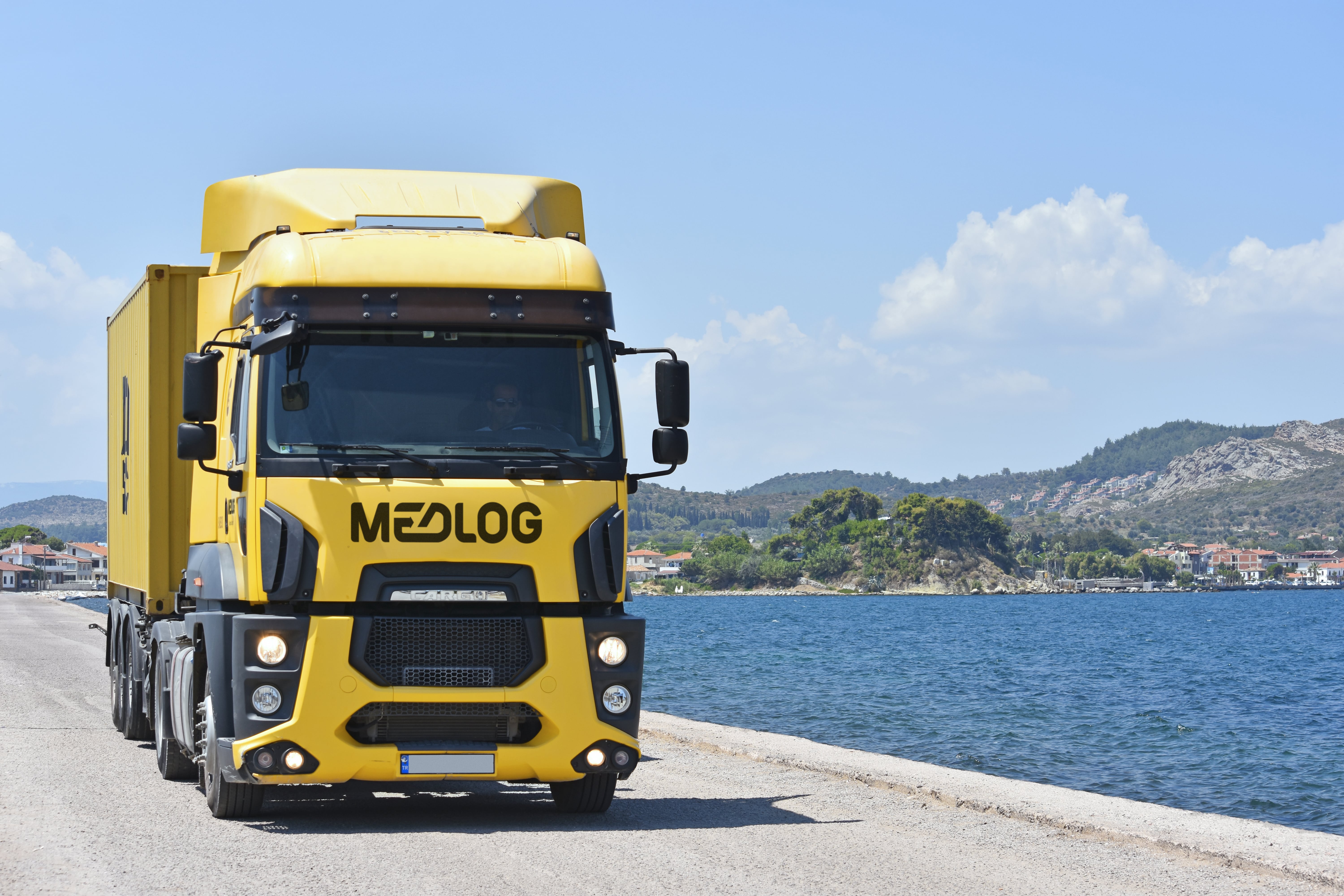 let's find the right solution for your chassis management