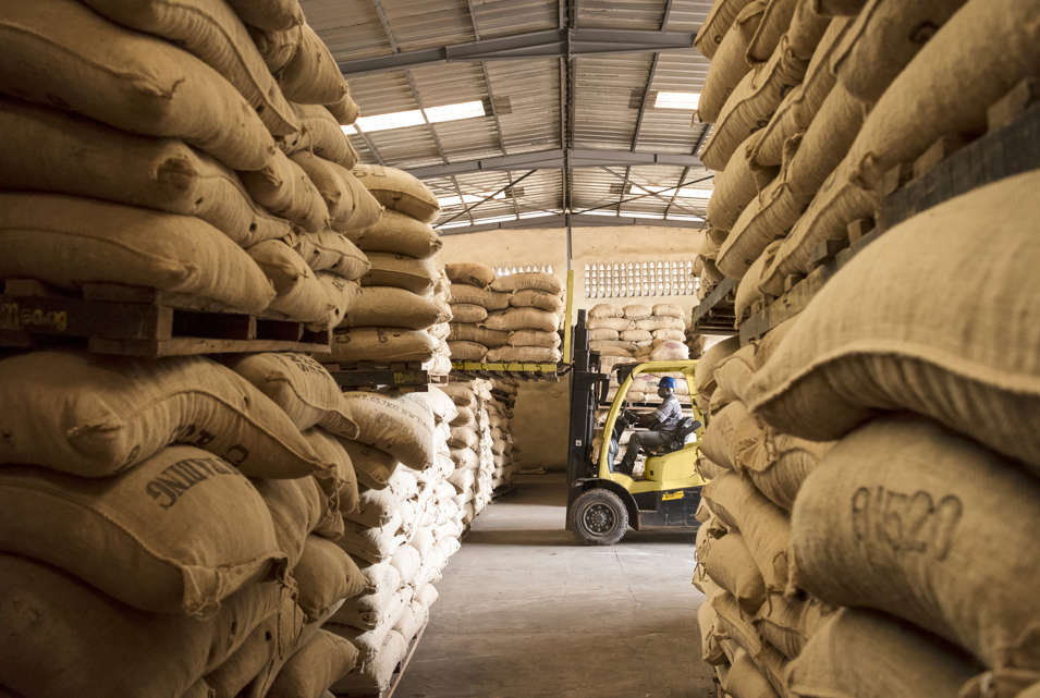 Fostering Inclusive Trade 