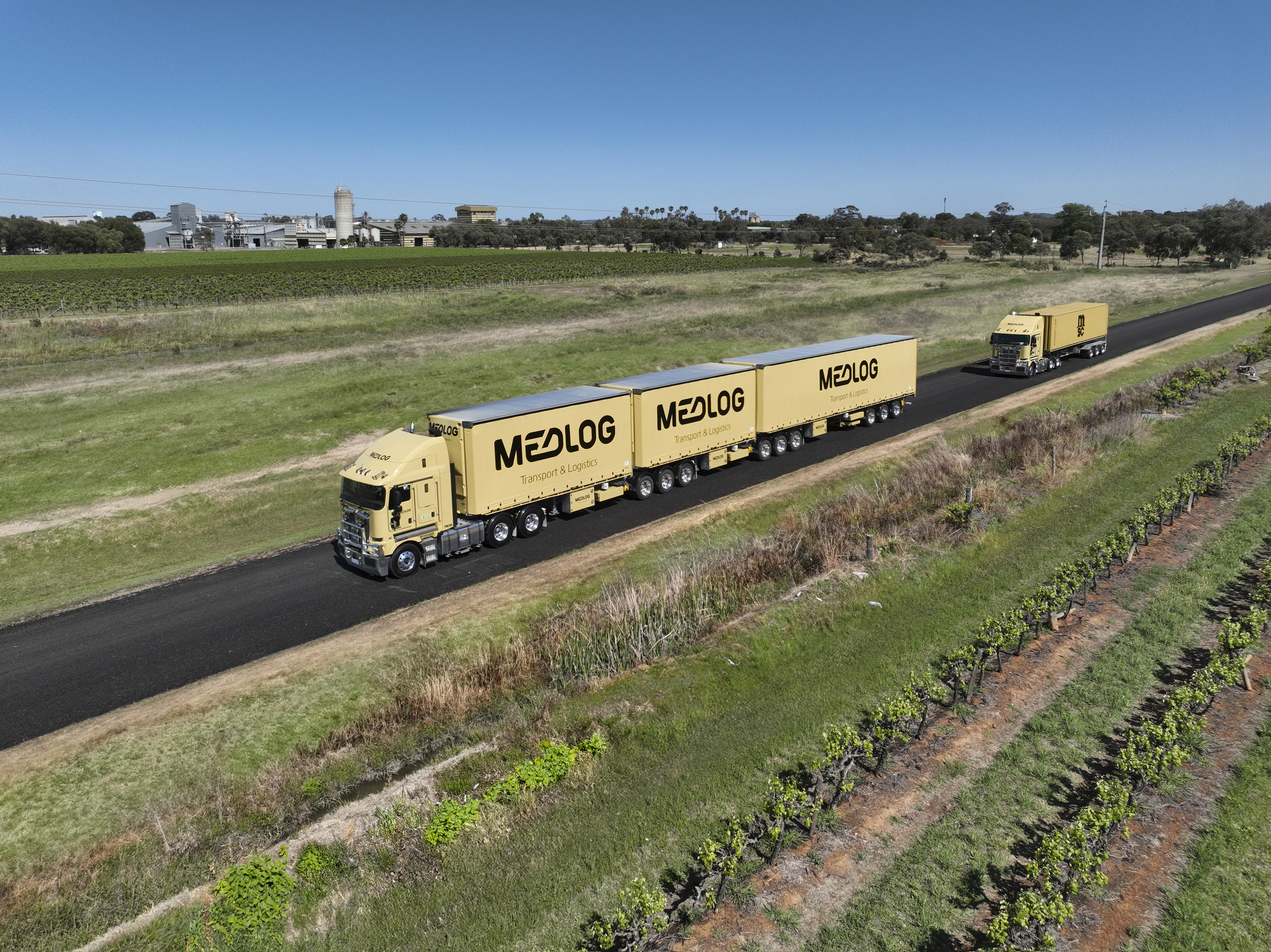 Driving Performance across every route