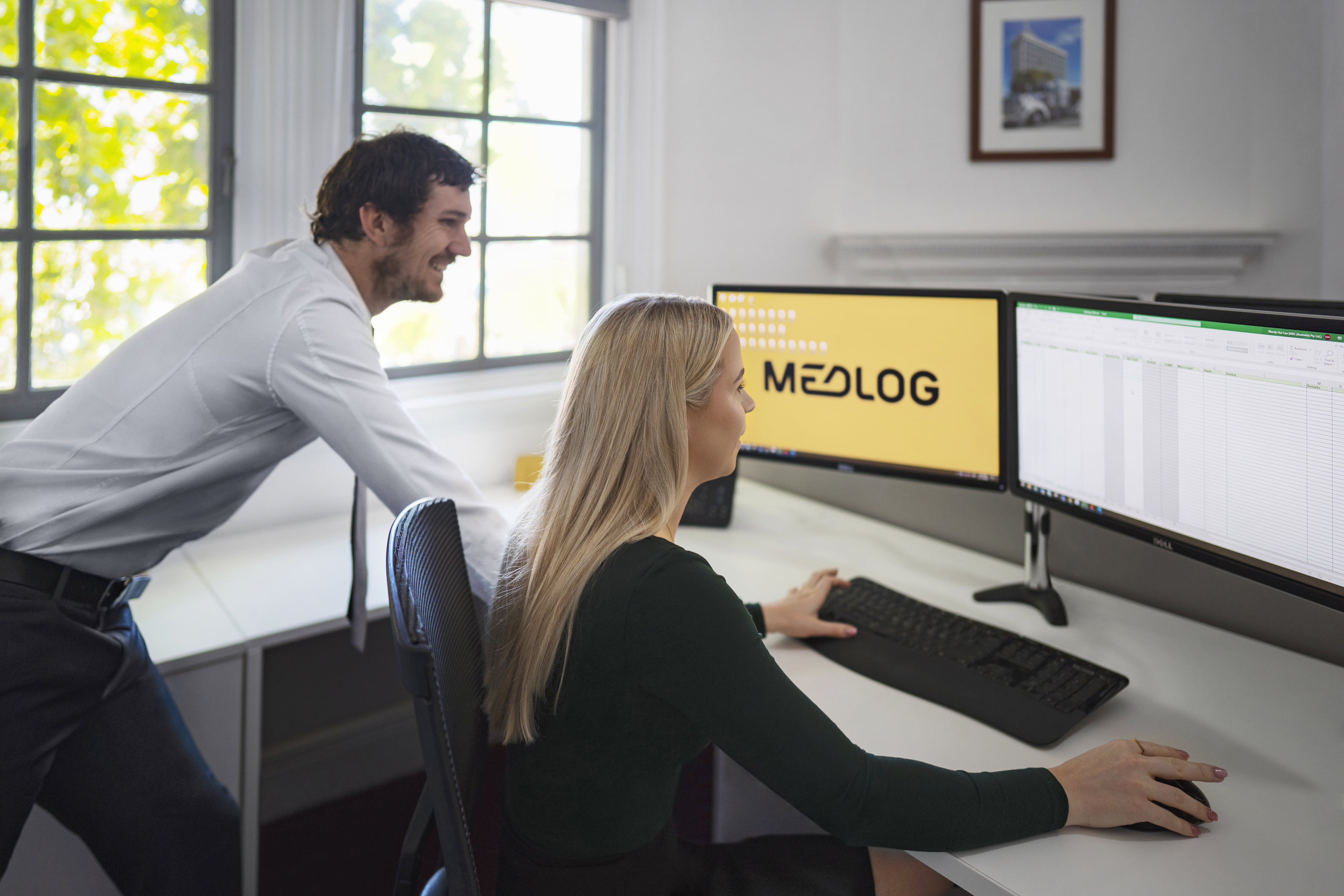 let's simplify your drayage