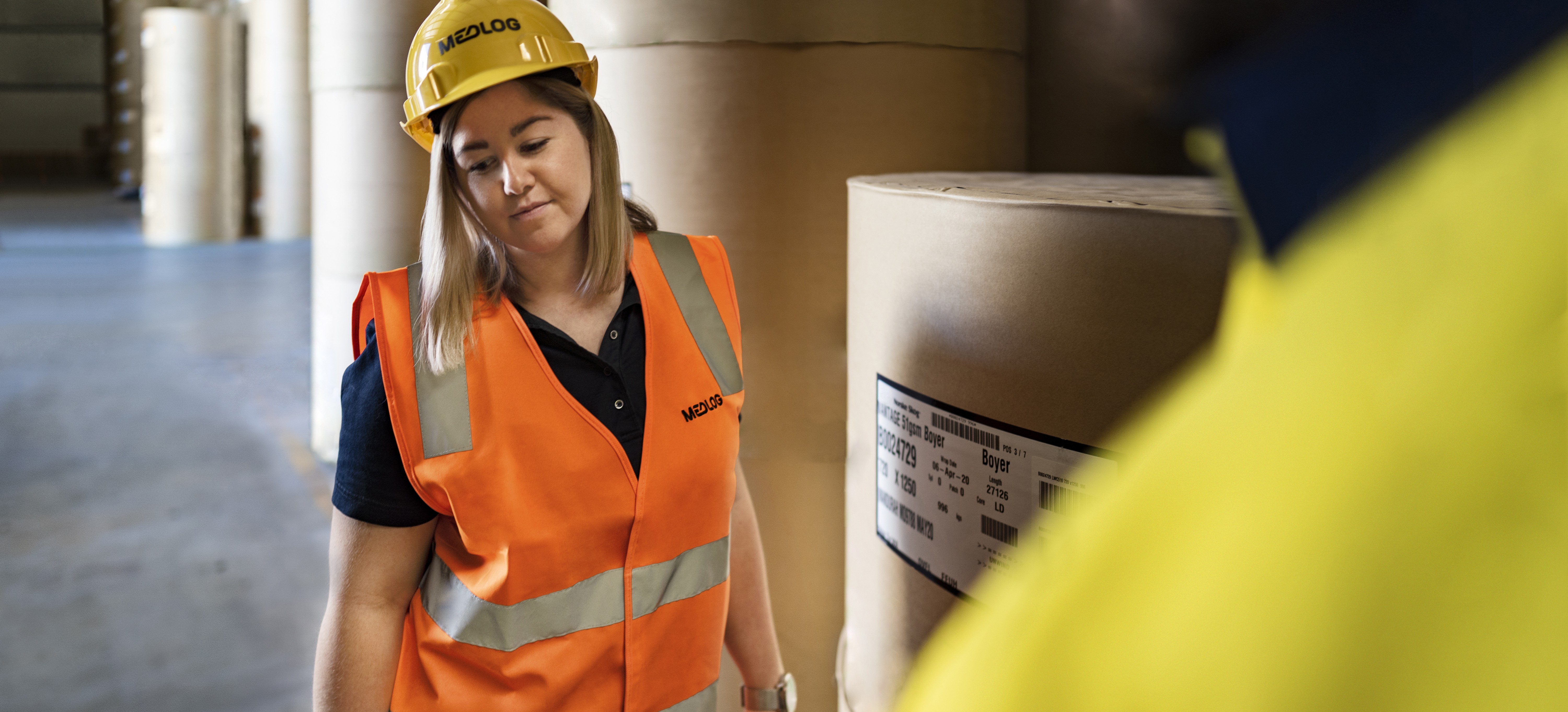 MAKE CUSTOMS CLEARANCE EASIER