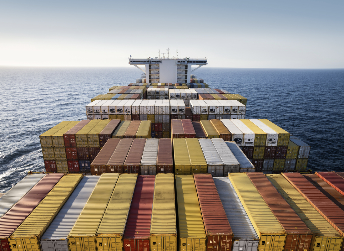 Seamless Ship Handling