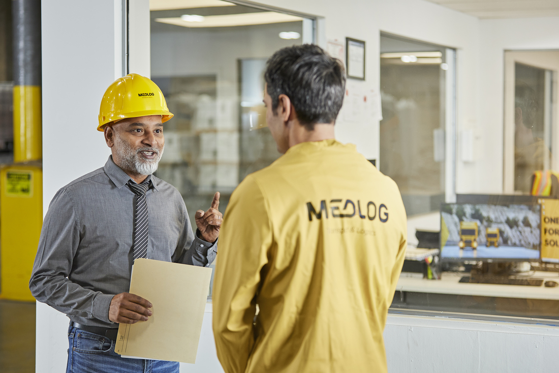 Specialized Services for complex requirements